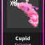 Cupid Revolver — item image