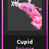 Cupid Revolver — item image