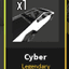 Cyber Car — item image