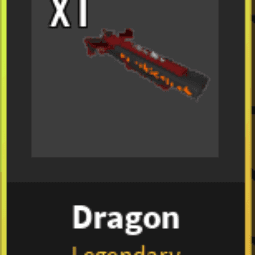 Dragon DB — item image