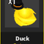 Duck Car — item image