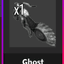 Ghost Car — item image