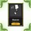 Heaven Knife — item image