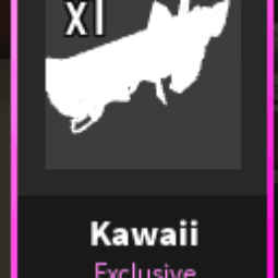 Kawaii Deagle — item image
