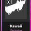 Kawaii Deagle — item image