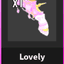 Lovely Revolver — item image