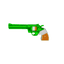 Luck Revolver — item image