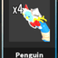 Penguin Revolver — item image