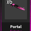 Portal Double Barrel — item image