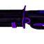 Shadow Double Barrel — item image