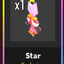 Star Knife — item image
