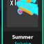 Summer Rev — item image