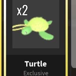 Turtle Wallet — item image