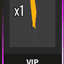 VIP Knife — item image