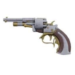 Wild West Revolver — item image