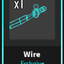 Wither Knife — item image