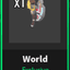 World Knife — item image