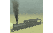 Armored Train — item image