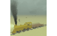Gold Rush — item image