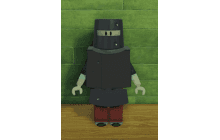 Knight — item image