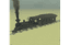 Passenger Train — item image