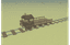 Wooden Train — item image