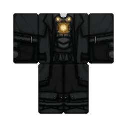 Black Diver — item image