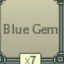 Blue Gem — item image