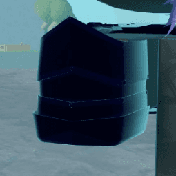Bluestone Boots — item image