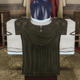 Champion's Cape — item image