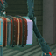Flareblood Kamas — item image