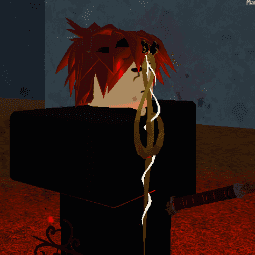 Gilded Needle — item image
