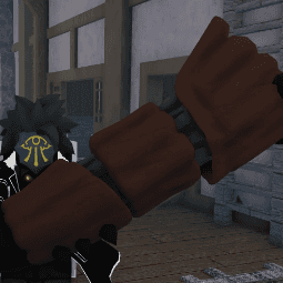 Golem Arm — item image