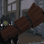 Golem Arm — item image