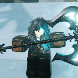 Gran Sudaruska — item image