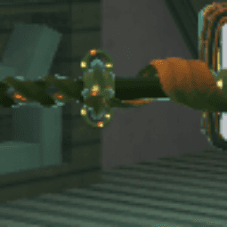 Imperator's Edge — item image