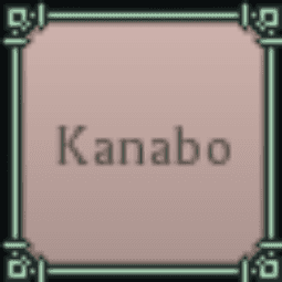 Kanabo — item image