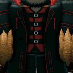 Legion Cestus — item image