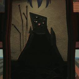 Masterpiece Shield — item image