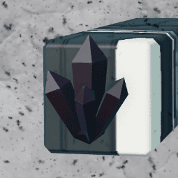 Nocturnal Gem — item image