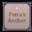 Petra's Anchor — item image