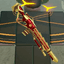 Rosen's Hellflame — item image