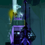Shadow Spears — item image