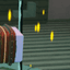 Shattered Katana — item image