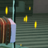 Shattered Katana — item image