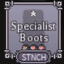 Specialist Boots — item image