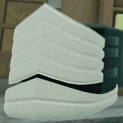 Star Boots — item image