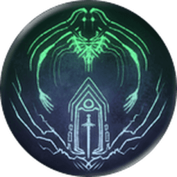 Vow of Iron — item image