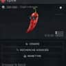 Spice Red — item image