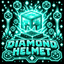 Diamond Helmet — item image